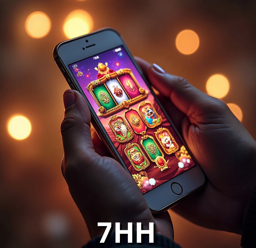  7HH