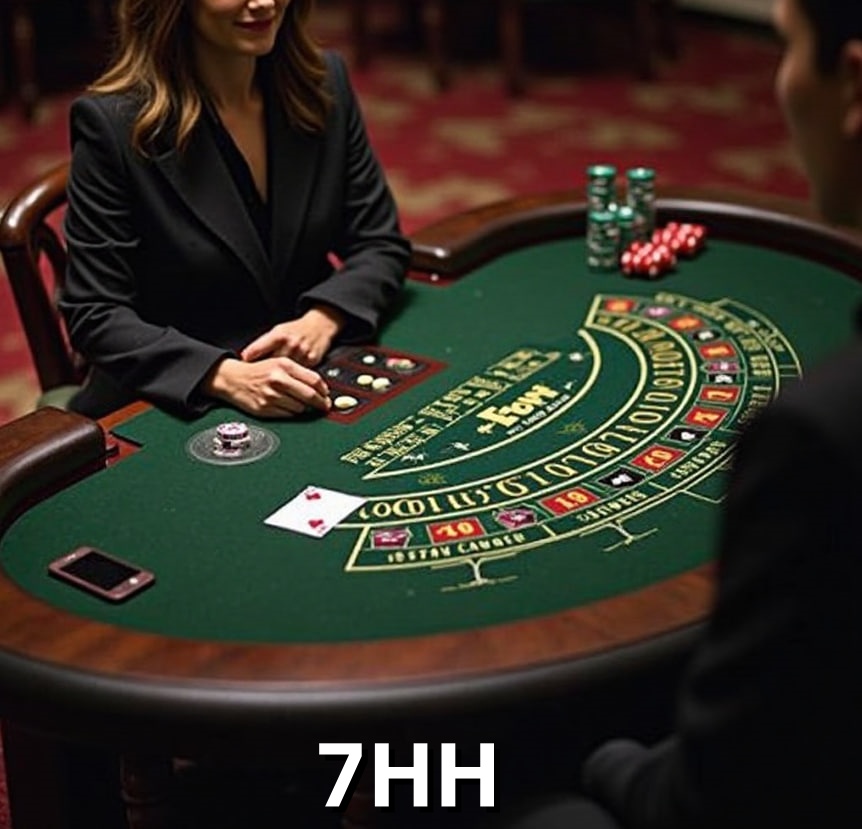  7HH