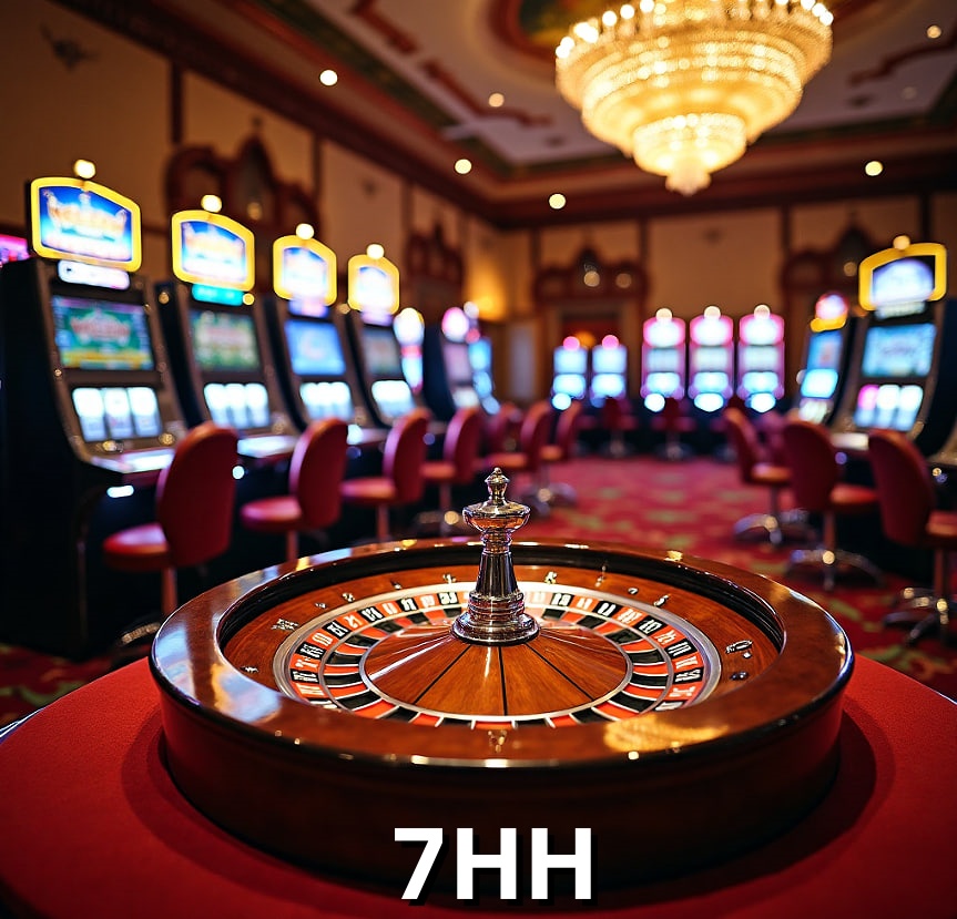  7HH