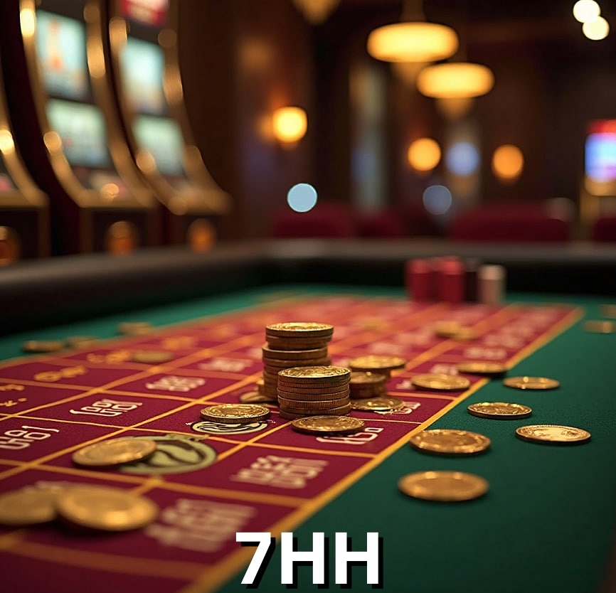  7HH