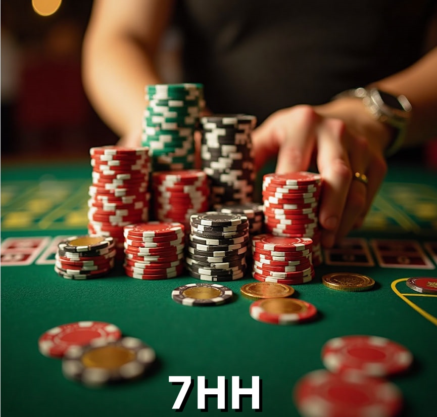  7HH