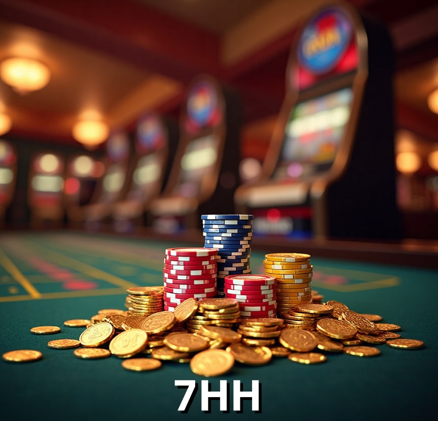  7HH